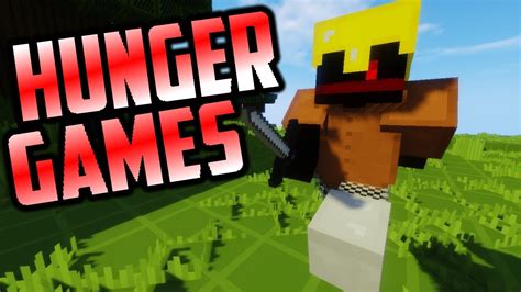 hypixel hunger games